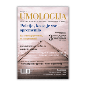 Revija Umologija