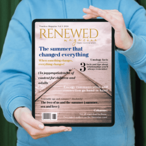 Renewed Magazine Vol. 1