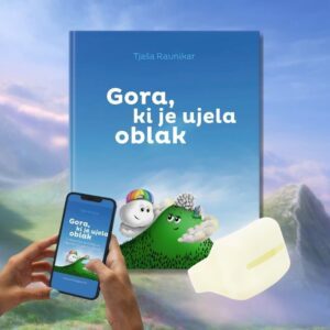 AKCIJA! Knjigica, priročnik in DARILO!