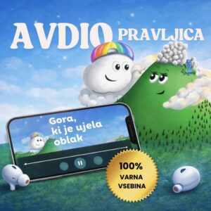 Avdio knjigica
