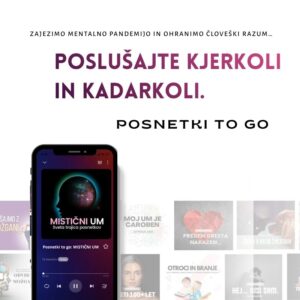 POSNETKI TO GO