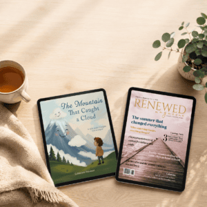 Renewed and Little Minds