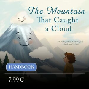E-Handbook: The Mountain That Caught a Cloud