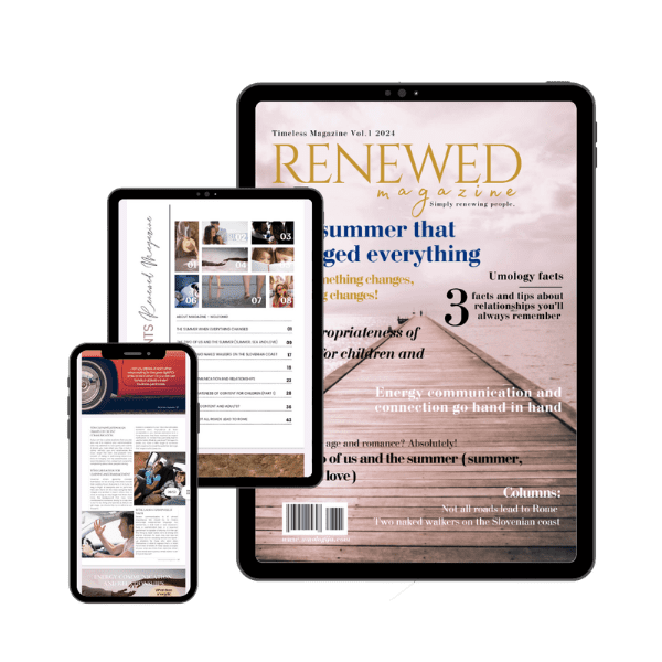 Renewed